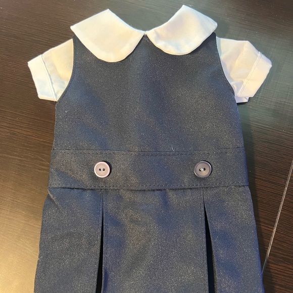 Two 18” doll school uniforms - Picture 4 of 8